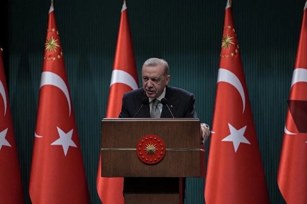 İsrail medyasında büyük rahatsızlık: Cumhurbaşkanı Erdoğan sert çıktı! ‘Terör devleti’ sözleri manşet oldu